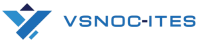 VSNOC-ITES Logo